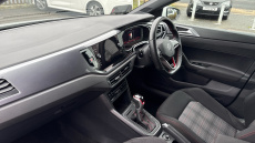 Volkswagen Polo 2.0 TSI GTI 5dr DSG Petrol Hatchback